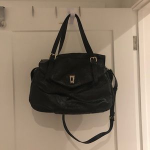 Marc by Marc Jacobs Leather Handbag